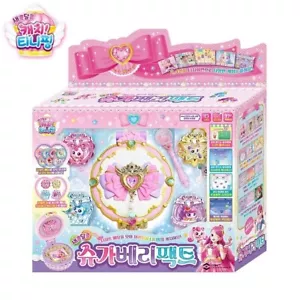 Catch Teenieping Season 4 Sweet & Sour Sugar Berry Pact 2023 - Picture 1 of 7