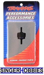 Traxxas 7014 Complete Center Differential Kit 1/16 E-Revo/Slash NEW TRA7014 TRA1 - Picture 1 of 2