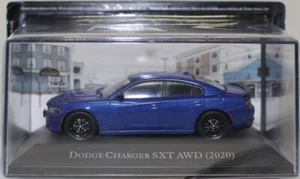 1/43 American Car Collection Dodge Charger SXT AWD 2020 - Picture 1 of 3