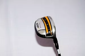 19 Degree Hybrid Turbo Power Xp Ii Rh 39.5" Graphite Stiff New Grip - Picture 1 of 6