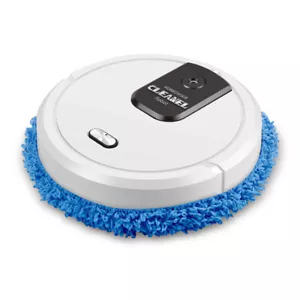 Robot Vacuum and Mop with Humidifying Function, Automatic Cleaning, USB - Picture 1 of 12