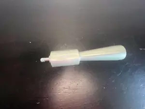 Climet Sonda Isocinetica Contatore Particelle Sonda Lunghezza 7" - Foto 1 di 4
