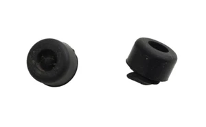 Juego de topes para puerta delantera derecha Subaru Legacy 2010-2014 - Imagen 1 de 4