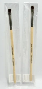 Jane Iredale Grafito/Pelo de Cabra Cepillo para Manchas - 100% Real en Plástico (2 Cepillos) - Imagen 1 de 3
