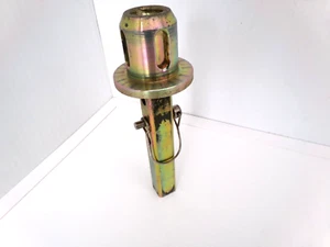 Repuestos scooter de movilidad STERLING DIAMOND: POSTE DE ASIENTO Y PIN - Imagen 1 de 5