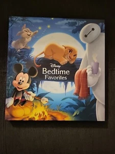 Disney Bedtime Favorites - Picture 1 of 2