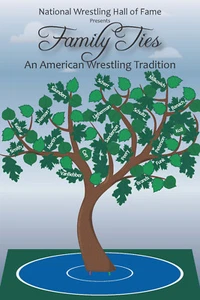 Family Ties: An American Wrestling Tradition - Picture 1 of 1