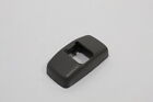 Audi RS4 Cabriolet 8H B7 Swing Grey Sun Visor Hook Clip Cover New 443857563A24S