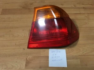 Piloto trasero derecho berlina 8364922 BMW 3 (E46) - Imagen 1 de 4