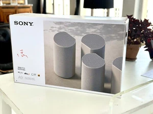 Sony HT-A9 Systeme Home Cinema - Photo 1/7