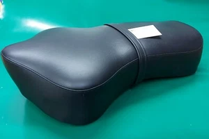 NOS SEAT OSSA 125 B NEW SEAT OSSA 125B ORIGINAL SEAT OSSA 125 OSSA PARTS NEW - Picture 1 of 10