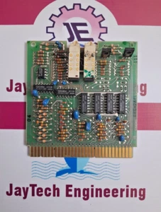 TERASAKI ERC-244 PCB CARD K/751/119-002A (111) - Bild 1 von 3