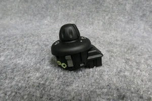 2011-2016 Mini Cooper S Countrym R60 Side View Mirror Adjustment Switch Oem - Picture 1 of 3