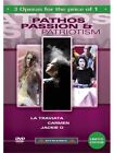 Pathos,Passion & Patriotism (DVD)