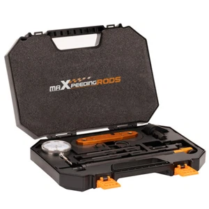 TIMING LOCK TOOL KIT for VW SKODA SEAT AUDI 1.2 1.4 1.6 TSI FSI FITTING ENGINE - Picture 1 of 11