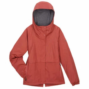 Chaqueta de lluvia para mujer Columbia impermeable omnitecnológica con cola de gota - Imagen 1 de 1