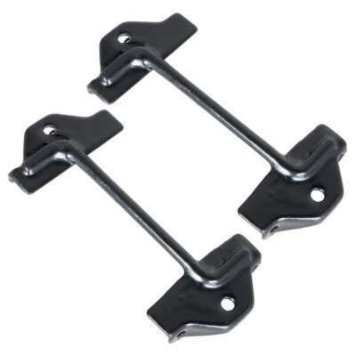 Soporte de sujeción de correa de batería LABLT para Dodge Ram 1500 2500 3500 1997-2002 Foto 1 de 4