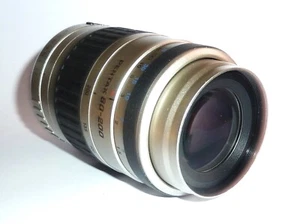 OBJECTIF SMC PENTAX -FA 1: 4.7-5.6 F= 80-200 MM - Photo 1 sur 13