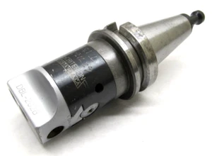 CRITERION 1/2" BORING HEAD w/ BT40 SHANK - #DBL-202B - Picture 1 of 7
