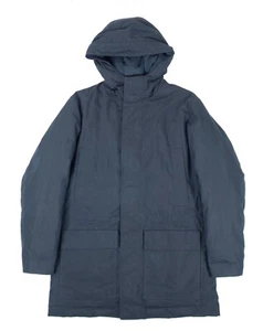 COS Down Parka Jacket Coat, Size M, New With Tags - Picture 1 of 10