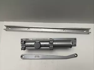 LCN 2011 STD RH HWMS Concealed Door Closer w/ Standard Arm - Picture 1 of 4
