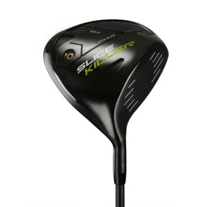 Orlimar Slice Killer Titanium Golf Club Driver 12.5° Loft RH Regular Flex New - Picture 1 of 7