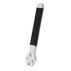 Easy To Use Stainless Steel Wheel S Tension Correction Wrench For Bicycles