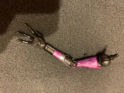 Marvel Legends Tri-Centinela Brazo Derecho BAF 6" Figura X-Men Charles Xavier Casa X Foto 1 de 3