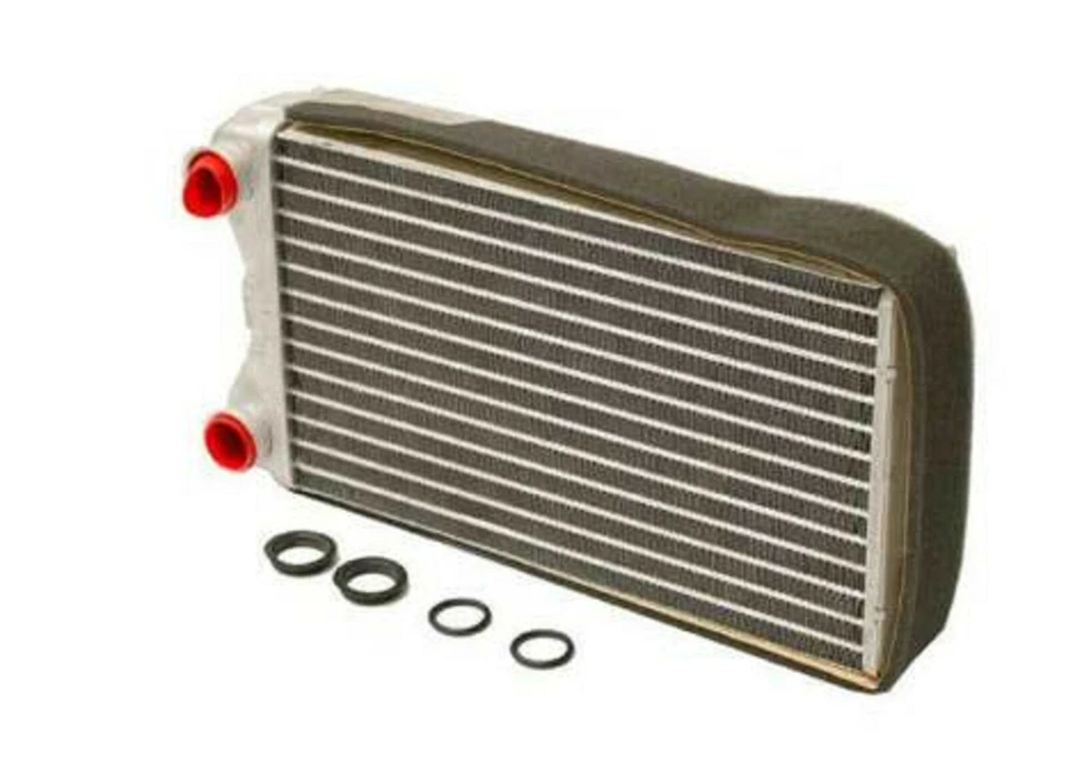 Intercambiador de calor de núcleo de calefacción MAHLE BEHR HVAC para Audi A4 Quattro S4 RS4 Foto 1 de 1