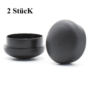 2 StücK1J0955205A Abdeckkappe Wischerarm Stopfen Scheibenwischer Für AUDI A4 A6 - Bild 1 von 4