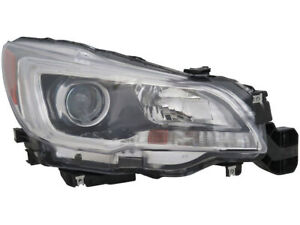 For 2015-2017 Subaru Outback Headlight Assembly Right TYC 99415TRWM 2016