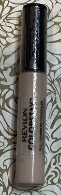 📀 Revlon Colorstay Full Coverage Concealer - 005 Fair - Image 1 of 2
