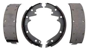 17227B AC Delco 2-Wheel Set Brake Shoe Sets Front for Chevy Chevrolet Kingswood - Bild 1 von 1