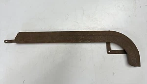 Vintage Cycle Schwinn Chain Guard - Picture 1 of 7
