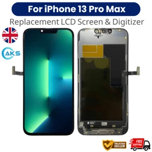 Replacement LCD For iPhone 13 Pro Max Incell Screen Digitizer Touch Panel UK - Picture 1 of 1