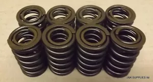 CLASSIC MINI DOUBLE VALVE SPRING SET - 1275 NON COOPER - 8 PAIRS - CVS702K - Picture 1 of 1
