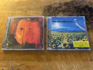 Alice in Chains & Stone Temple Pilots CD Bundle - Picture 1 of 5