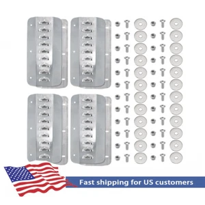 Set of 4 Shipping Container Vent for Preventing Condensation and Excessive Heat - Picture 1 of 15