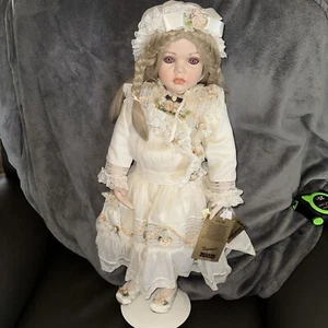 "Muñeca ""Margaret""" - Imagen 1 de 8