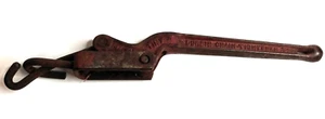 DURBIN Chain Tightener "MITIE TINY" mfd. By Durbin-Durco of St. Louis MO. - Picture 1 of 9