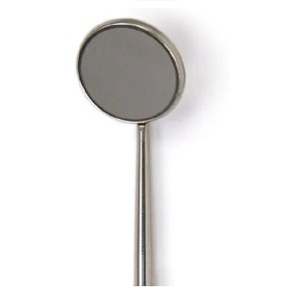 Espelhos dentários Quala QM500-CS4 soquete cone #4 superfície frontal 12/Bx - Imagem 1 de 1