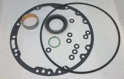 .E4OD / 4R100  complete Front Pump Reseal Kit Seal Bushing Oring Gasket - Image 1 of 4