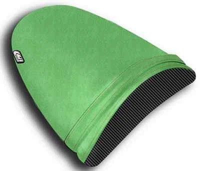 KAWASAKI Z750 Z1000 2003-2006 PASSENGER SEAT COVER COVERS HIGH QUALITY LUIMOTO - Imagem 1 de 4