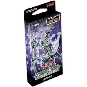 Yu-Gi-Oh! Cybernetic Horizon Special Edition (CYHO) New & Sealed - Picture 1 of 1