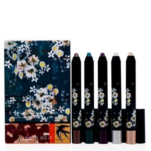 Juego de lápices CS Cle De Peau Beaute/color de ojos 0,05 OZ (1,5 ml) Foto 1 de 1