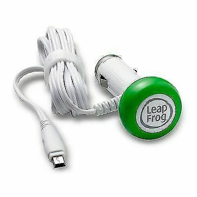 LeapFrog Car Adapter for LeapPad Ultra and LeapReader Model 16573355