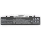 Batterie originale AA-PB9NC6B AA-PB9NS6B pour Samsung R428 R528 R580 R730 Q430 R420