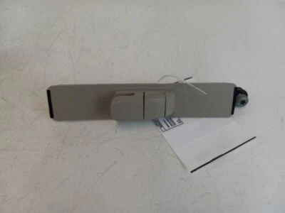 2008 FORD FUSION FRONT RIGHT SEAT BELT ADJUSTER Foto 1 de 4