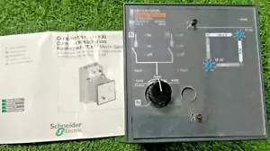 Merlin gerin 1073996v2 ba automation - Picture 1 of 7