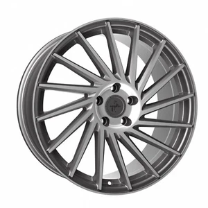 4x 18 Zoll KT17 Felgen für BMW 2er Coupe G42 G87 3er G20 G28 G80 Touring G21 G81 - Bild 1 von 9